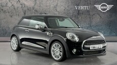 MINI Hatchback 1.5 Cooper 3dr Petrol Hatchback